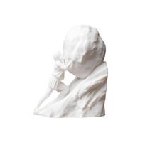 Creative Climbing Figure Statue, Sculpture Decor for Desk Shelf Home One Size