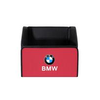 Folding Car Storage Bag Trunk Organizer Box Tools sticker sticker For BMW E30 E62 E93 F30 F10 E46 G20 G05 X4 M E36 E87 E91 X3 X5 gzhw17 black