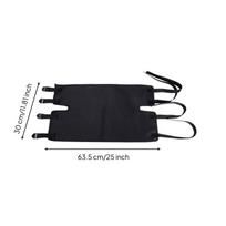 Folding Chair Replacement Cloth No-Tools-Needed for Outdoor Seating, Travel juoda