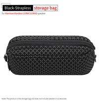 Portable Speaker Bag for Harman Kardon LUNA LUNA2 Speaker Sound Permeable Bags Luna 2 Travel Carrying Transparent Case