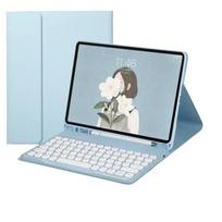 Magnetinis klaviatūros dėklas su jutikliniu kilimėliu, skirtas xiaomi 7S Pro 12.5 2025 Redmi Pad Pro 5G Poco Pad 12.1 colių, Klaviatūros dangtelis, Nuimamas planšetinio kompiuterio dėklas Teclado xiaomi 6/6Pro 11