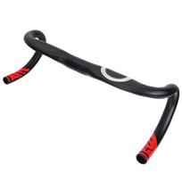 Ultralight Folding Aluminum Alloy Cycling Road Mountain Racing Bike Handlebar Drop Bar