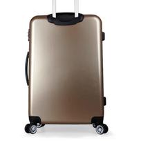 GUESS Hardshell Carry-On Suitcase gray