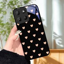Dėl Motorola Moto G15 dėklo Coque Dėl Motorola MotoG15 telefono dėklo Prabangus grūdintas stiklas Telefono dangtelis G 15 Kameros apsauginis apvalkalas Motorola Moto G15 gray