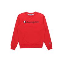 Champion Sweatshirt US Version Men's Red GF88H-Y06794-2WC L red