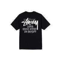 Stüssy Stadium Tokyo Stock '' T shirt Stussy-SS21-50 L gray