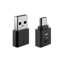 Sennheiser BTD 700 USB Bluetooth Adapter Dongle aptX Lossless Bluetooth 5.4 Audio Transmitter