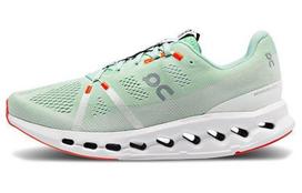 Men's Sneakers On Running Cloudsurfer Creek White Creek/White 42 white