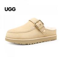 Ugg Goldenstar Evelina Clog W 1180251 Sndc 250US8 beige