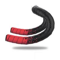 Bicycle Handlebar Tape Anti-Vibration PU EVA Bent Cycling Road Bike Tapes Racing Breathable Non-Slip Handle Bar Belt Wrap
