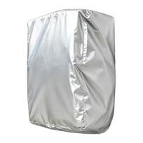Anti Fouling Charging Point Protector Car Station Dust Cover, Universal Waterproof Oxford Cloth Protective Garage Accessory Shield, Drawstring Design sidabras