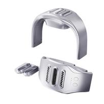 Hand Warmer for Computer Desk, Heated Pad with EU Plug for and Home One Size