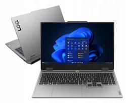 Lenovo Loq 15Irx10 Laptop 15.6  Intel Core I7 16Gb Ram 512Gb Ssd 1 Pc