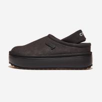 [Crocs] Unforgettable Platform Clog [CRS214108-BLACK] 250