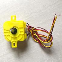 Washing Machine Timer Switch 3/6 Wire Wide Compatibility Replacement Component for Household Laundry Washer Repair A1