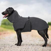 Clothes For Large Dogs Winter Warm Big Dog Vest Jacket Pet Dogs Coat Greyhound Doberman Clothes For Medium Large Dogs 3 gray 5XL