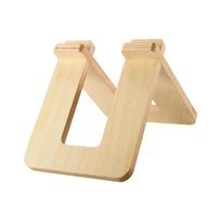 Kids Balance Bike Parking Rack Children Balancing Stand Sturdy Frame 10 - 12 inch beige
