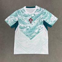 Portugal 2026 World Cup Home & Away Jerseys – Quick-Drying Match and Training Kits (Fan Version) S
