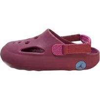 Jordan Hydrip Kids' Clogs Unisex HF5981-604 38.5 brown