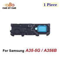 Loud Speaker Ringer Buzzer For Samsung Galaxy A05 A15 A25 A35 A55 5G A05s A155 A256 A356 A556 Bottom Loudspeaker Repair (1PC)