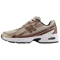 New Balance 740 'Rich Oak Bisque' (Unisex) Rich Oak / Bisque Running Shoes U740BB2 45.5 gray