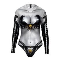 FOR Spider-Man Armor Collection Cos Swimsuit Tights (L) L