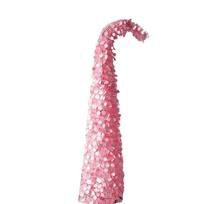 Bent Neck Artificial Christmas Tree 1.5M/1.8M Bent Neck Christmas Tree  Party Decor 1.8m-C
