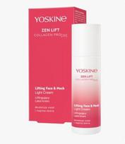 Yoskine Zen Lift Light, Lifting Face Cream 50 50 ml