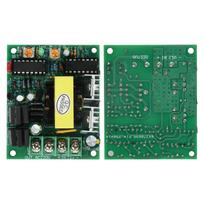 0-50W/200W/500W Inverter Module 12V to 220V DC-AC Step-Up Booster Board with Multi-Level Safety Protection for Projectors Rice