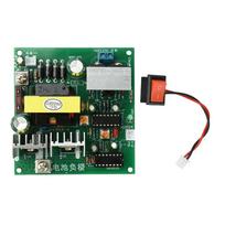 0-50W/200W/500W Inverter Module 12V to 220V DC-AC Step-Up Booster Board with Multi-Level Safety Protection for Projectors Rice