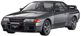 Hasegawa Nissan Skyline NISMO Plastic Model Kit HC39 1/24 GT-R (BNR32)