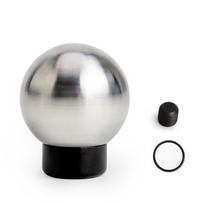 5/6 Speed Gear Shift Knob M12 Stainless Steel For Toyota 86 Subaru BRZ Scion FR-S Car Shift Lever Aluminum Manual Transmission Gear Shift Knob