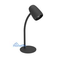 Desk luminaire Eglo Carlo 901828, E14, 18W