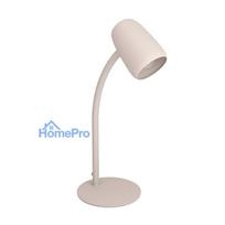 Desk luminaire Eglo Carlo 901829, E14, 18W