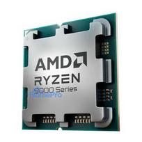 AMD Ryzen 9 9900X 100-000000662 Tray