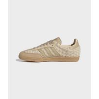 adidas Samba OG Knit Pack - Smėlio Strata Moteriški Kedai Kremas Magic-Beige Guma JR9446 36⅔ beige