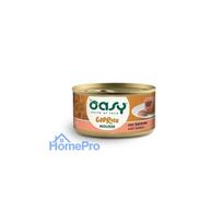 OASY Caprice Mousse Salmon - wet cat food - 85g
