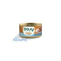 OASY Caprice Mousse Ocean Fish - wet cat food - 85g