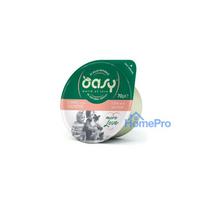 OASY More Love Tuna with salmon - wet cat food - 70g