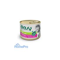 OASY One Protein Adult Small / Mini Wild Boar - wet dog food - 200g