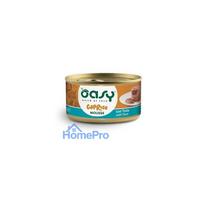 OASY Caprice Mousse Trout - wet cat food - 85g