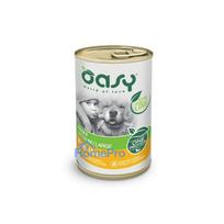 OASY One Protein Adult Medium / Large Pork - wet dog food - 400g