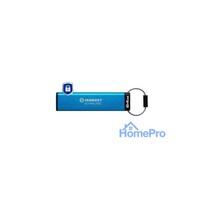 Kingston Technology IronKey 64GB USB-C Keypad 200C FIPS 140-3 Lvl 3 (Pending) AES-256