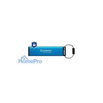 Kingston Technology IronKey 128GB USB-C Keypad 200C FIPS 140-3 Lvl 3 AES-256