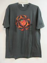MUSE OFFICIAL OLD STOCK MERCH RESISTANCE BAND CONCERT MUSIC  EXTRA LARGE Unisex T-Shirt XXL black