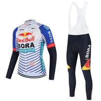 2026 Naujas Tour De France Pavasario ir Vasaros Ilgomis Rankovėmis Dviračių Kostiumas Plento Dviratis Greitai Džiūstantis Kvėpuojantis Dviračių Kostiumas XXXL