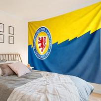 Braunschweig Fc Crest Design Tapestry, Unique Design Tapestry, Wall Decor for Bedroom,Livingroom, Playroom,Heartwarming Fan Holiday Gifts 130cmx150cm