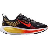 Nike Vomero 18 Audiniai Žemi Bėgimo Bateliai Juodi Raudoni Oranžiniai Unisex HQ2157-009 38 black