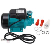 12V/24V Saulės DC Sūkurinė Siurblys 200W 3200APS 35LPM Didelis Srautas 25m Aukštas Pakėlimas Sūkurinė Savisiurbė Siurblys CN