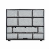 Air Conditioner Dust Filter Insert Long-Lasting Screen Slim